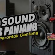 Cocok Untuk Cek Sound Full Bass Remix