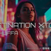 Shuffa Destination Xtc