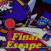 Fnf Final Escape V2 Instrumental