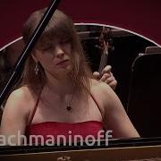 Rachmaninoff Rhapsody On A Theme Of Paganini