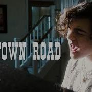 Old Town Road Cover