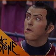 We Are Number One Remix