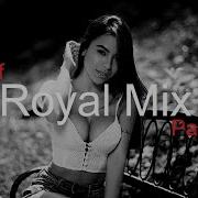 Royal Mix Best Deep House Vocal Nu Disco Summer