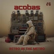 Acobas Retro In The Metro