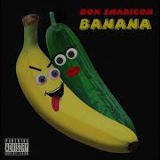 Don Sharicon Banana