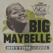 Big Maybelle New Kind Of Mambo