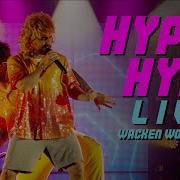 Eskimo Callboy Hypa Hypa Live At Wacken World Wide 2020