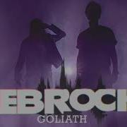 Lebrock Goliath