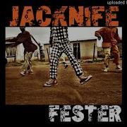 Jacknife