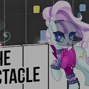 The Spectacle Mlp Fim Impossible Remix Instrumental Cover