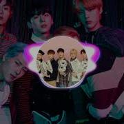 Monsta X Fighter Instrumental