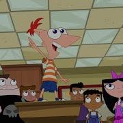 Phineas And Fer Summer