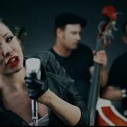 Tom Stormy Trio Feat Rhythm Sophie Rockabilly Rhythm