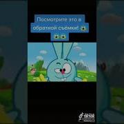 Смешарики Наоборот