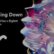 Kevin De Vries Bigfett Ft Frýnn Crashing Down