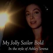 My Jolly Sailor Bold Cover