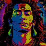Psy Trance Om Namaha Shivaya Lord Shiva Against Ai