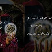 Helloween A Tale That Wasn T Right 2024 Remaster