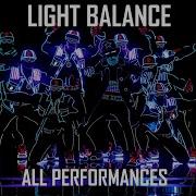 Light Balance Finalist All Performances America S Got Talent 2017