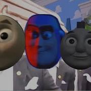 Flying Buzzlighter And Thomas The Tank Engine Toy Store Coffin Dance Song