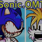 Sonic Omt Fnf