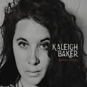 Kaleigh Baker Black Widow