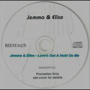 Jemma Elise Give Me Your Love