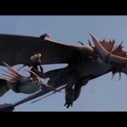 How To Train Your Dragon 2 Ost Как Приручить Дракона 2 Ост Jackie O Russian Full Version