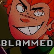 Blamed Remix By Kamex