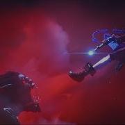 Jinx Vs Warwick Vander Vs Vi Isha Arcane Season 2 Amv Dead Water