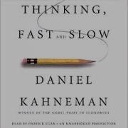 Thinking Fast And Slow Audiobook