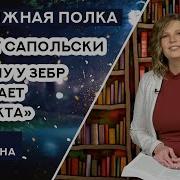 Почему У Зебр Не Бывает Инфаркта