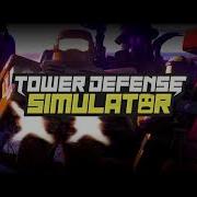 Official Tower Defense Simulator Ost Basic Dj