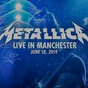 Metallica 2019