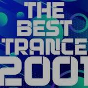 100 Vocal Trance 2001