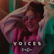 Dndm Jambeats Voices Original Mix