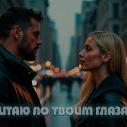 Читаю По Твоим Глазам Мустафин