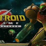 Metroid Prime Remastered