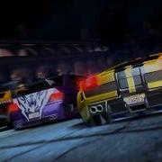 Need For Speed Crew Race 2