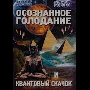 Александр Бореев Осознанное Голодание И Квантовый Скачок