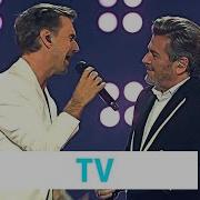 Florian Silbereisen Thomas Anders