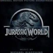 Jurassic World Trailer Music