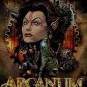 Arcanum Tarant Sewers