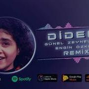 Günel Zeynelova Oy Didem Engin Özkan Remix