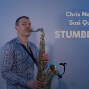 Jk Sax Stumbin In Chris Norman