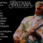 The Best Of Santana Full Album 1998