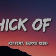 Ksi Thick Of It Lyrics Only