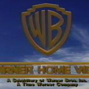 Warner Home Video 1991