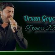 Orxan Goycayli 2023