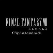 S7 Annex Diversion Final Fantasy 7 Remake Ost